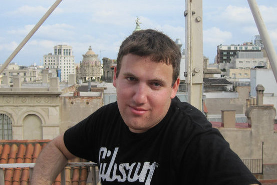 Picture of Corey
